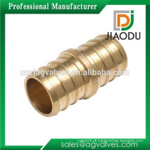 Preço baixo hot-sale Bronze Coupler Straight